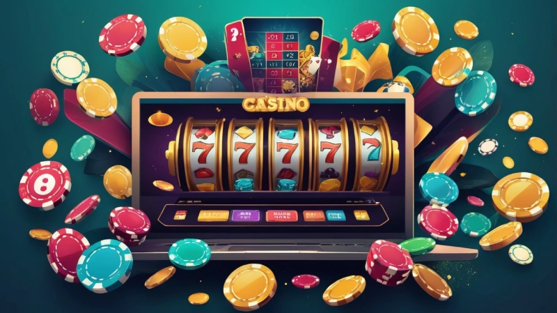Про що сайт Bonus Paradise?