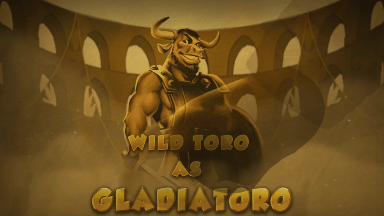 gladiatoro гра
