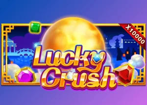 Lucky Crush Logo