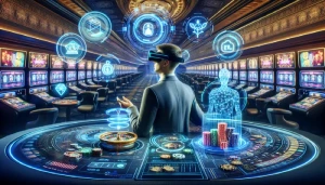 Тренди азартного ринку 2025